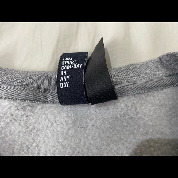 Adidas Global Citizen Sweatshirt - Picture 2 of 4